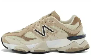 New Balance 9060 Beige Cream