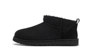 UGG Classic Ultra Mini Black