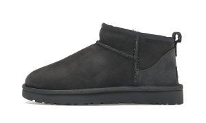 UGG Classic Ultra Mini Grey