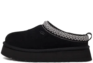UGG Tazz Slipper Black