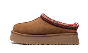 UGG Tazz Slipper Chestnut