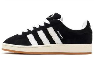 Adidas Campus 00s Core Black - Rozmiar: 36