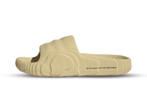 Adidas Adilette Slides Desert Sand