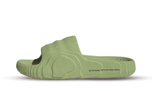 Adidas Adilette Slides Magic Lime - Rozmiar: 37