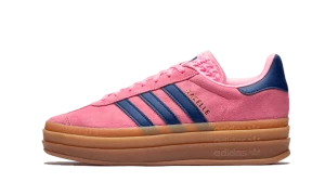 Adidas Gazelle Bold Pink (W)