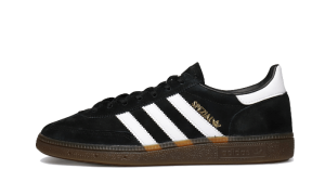 Adidas Handball Spezial Black - Rozmiar: 36 2/3