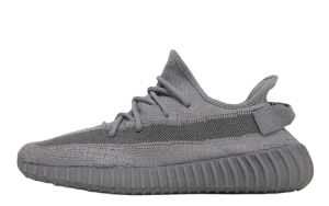 Yeezy Boost 350 V2 Steel Grey