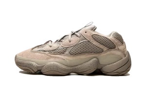 Yeezy 500 Ash Grey