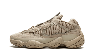 Yeezy 500 Taupe Light - Rozmiar: 45 1/3