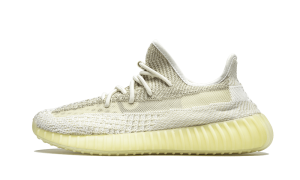 Yeezy Boost 350 V2 Natural - Rozmiar: 41 1/3
