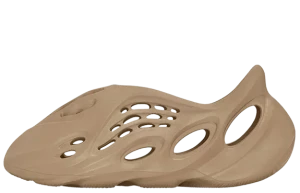 Yeezy Foam Runner Clay Taupe - Rozmiar: 37