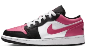 Air Jordan 1 Low Pinksicle (GS) - Rozmiar: 38.5
