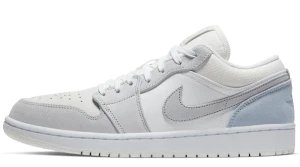 Air Jordan 1 Low Paris - Rozmiar: 40.5