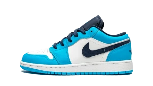 Air Jordan 1 Low UNC 2021 (GS)