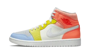 Air Jordan 1 Mid To My First Coach (W) - Rozmiar: 39