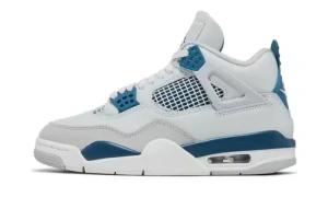 Air Jordan 4 Military Blue - Rozmiar: 36.5