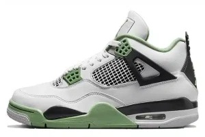 Air Jordan 4 Retro Seafoam (W)