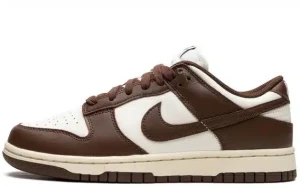 Nike Dunk Low Cacao Wow (W)