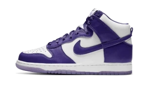 Nike Dunk High SP Varsity Purple (W) - Rozmiar: 39