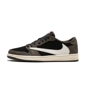 Air Jordan 1 Retro Low Travis Scott - Rozmiar: 42