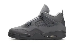 Air Jordan 4 Retro Wet Cement - Rozmiar: 37.5