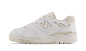 New Balance 550 Silver Birch (W)