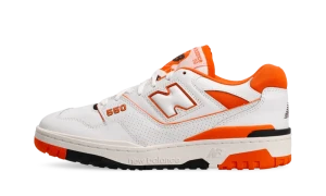 New Balance 550 Syracuse