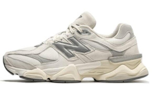 New Balance 9060 Sea Salt White - Rozmiar: 38.5