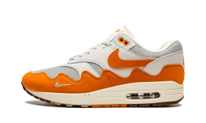 Nike Air Max 1 Patta Monarch (Special Box)