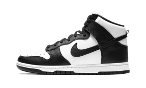 Nike Dunk High Panda - Rozmiar: 36