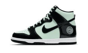Nike Dunk High Barely Green All-Star (GS) - Rozmiar: 35.5