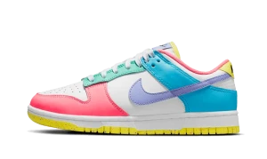 Nike Dunk Low SE Easter (W) - Rozmiar: 40