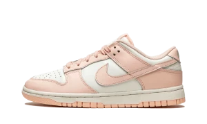Nike Dunk Low Orange Pearl (W)