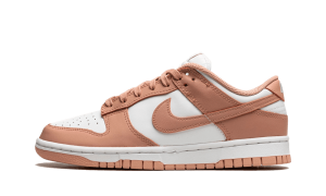 Nike Dunk Low Rose Whisper (W) - Rozmiar: 38.5
