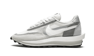 LD Waffle Sacai White Grey - Rozmiar: 41