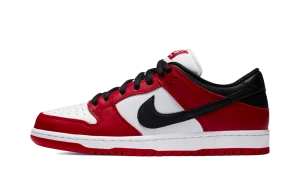 Nike SB Dunk Low J-Pack Chicago - Rozmiar: 42.5