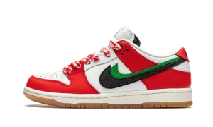Nike Dunk SB Low Frame Skate Habibi - Rozmiar: 44.5