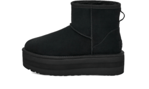 UGG Classic Mini Platform Black