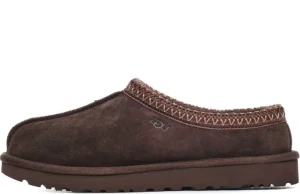 UGG Tasman Slipper Burnt Cedar