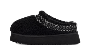 UGG Tazz Braid Black