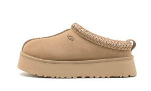 UGG Tazz Slipper Mustard Seed
