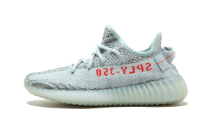 Yeezy Boost 350 V2 Blue Tint - Rozmiar: 38 2/3