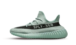 Yeezy Boost 350 V2 Salt Core Black