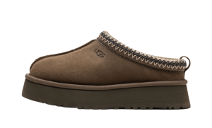 UGG Tazz Slipper Hickory