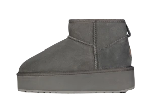 EMU Australia Stinger Micro Flatform Szary