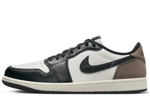 Air Jordan 1 Retro Low OG Mocha