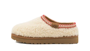 UGG Tasman Maxi Curly Slipper Natural