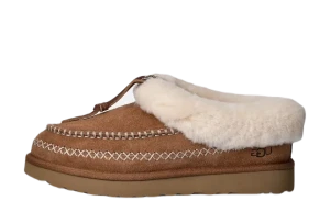 UGG Tasman Alpine Chestnut