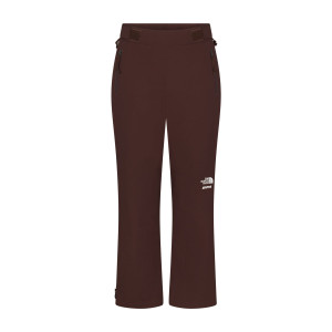 The North Face X SKIMS Spodnie Narciarskie Cocoa - Rozmiar: XS