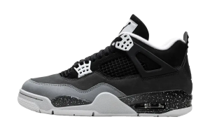 Air Jordan 4 Retro Fear - Rozmiar: 40